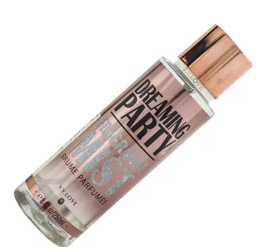 Dreaming Party Fragrance Mist Perfume za tijelo 250ml
