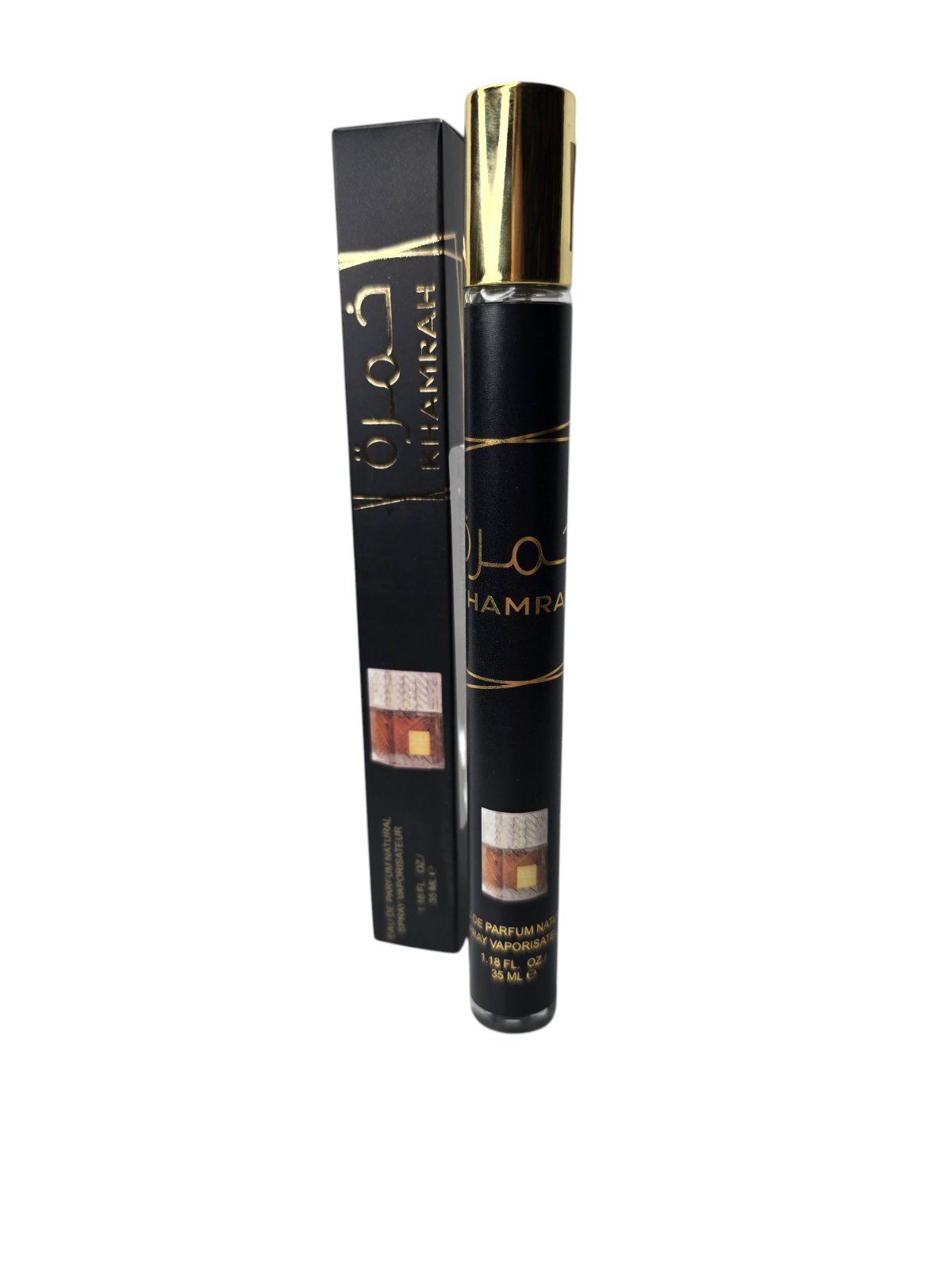Lattafa Khamrah miris za tijelo edp 35ml