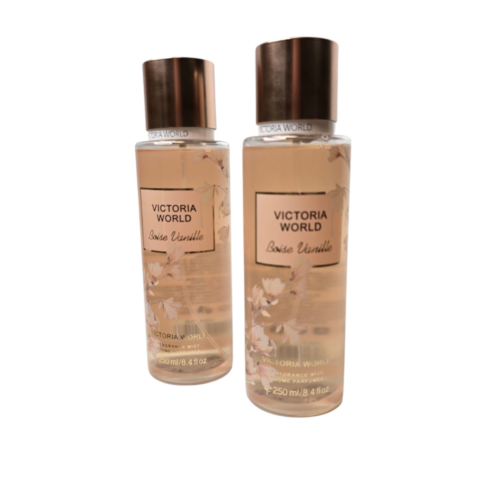 Body Mist Perfume mirisi za tijelo 250ml