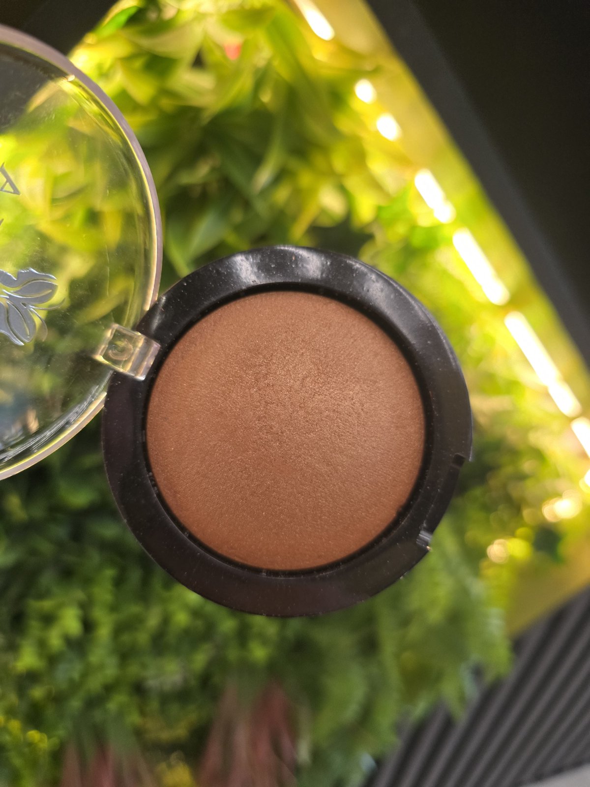 Estel'la Terracota Blusher Bronzer rumenilo i bronzer