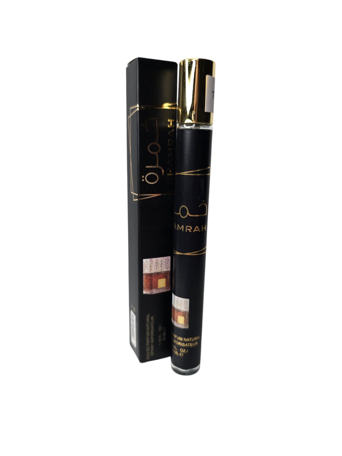 Lattafa Khamrah miris za tijelo edp 35ml