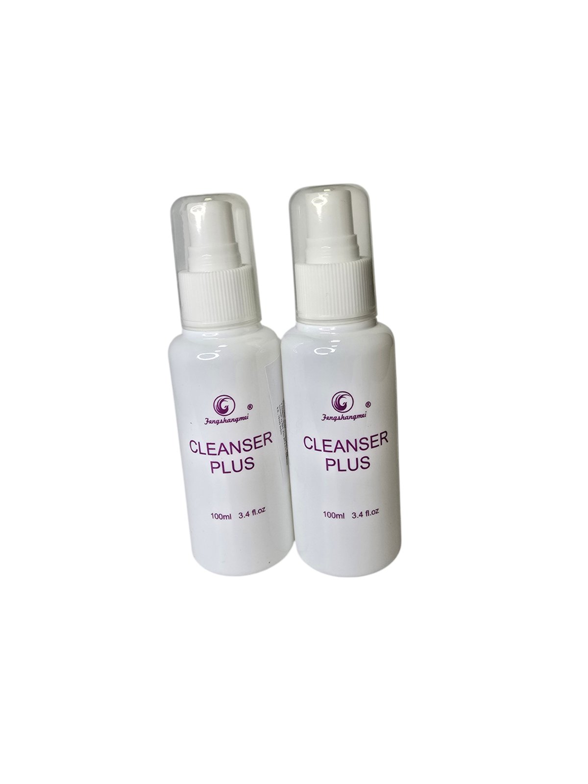 Cleanser Plus tečnost za nokte 100ml