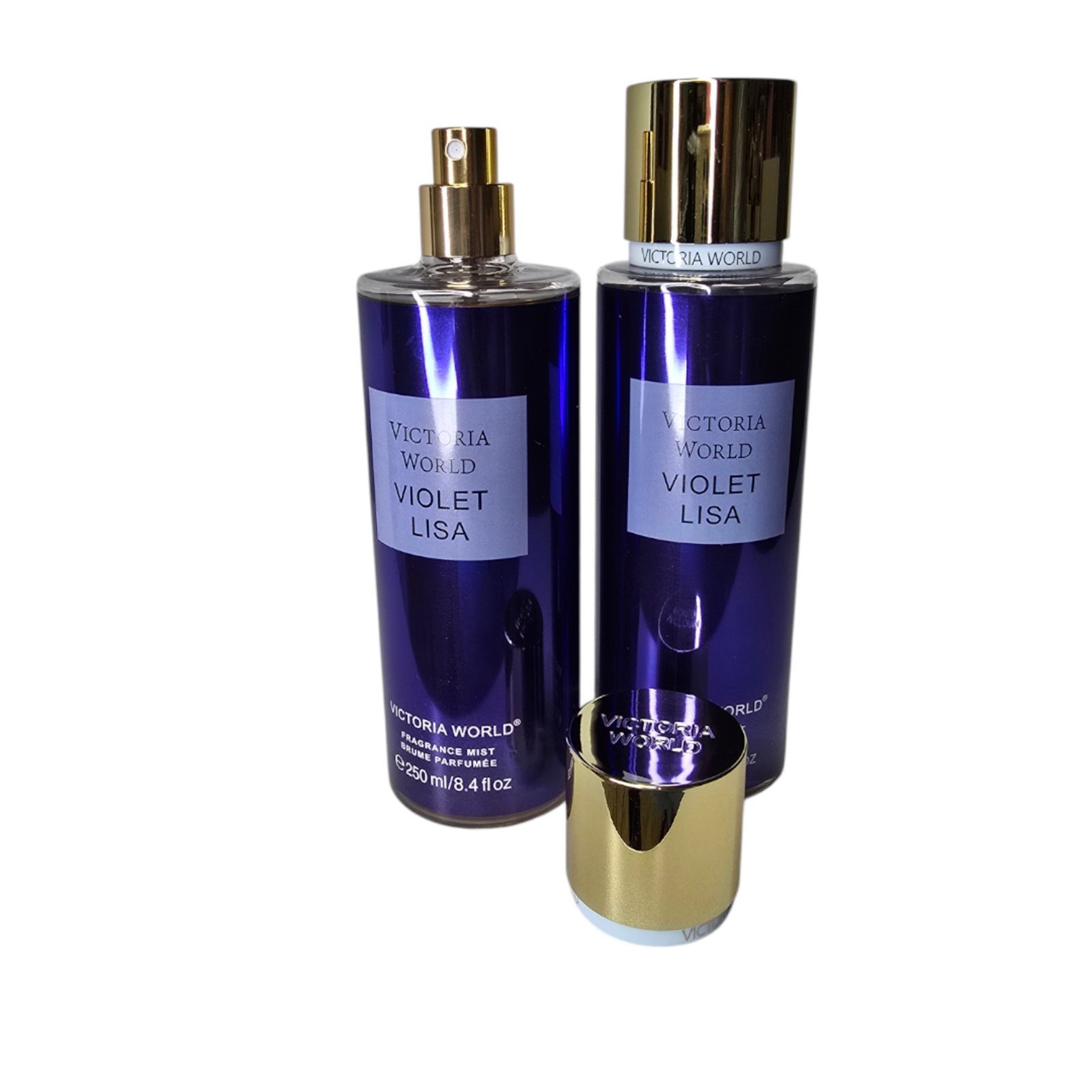 Body Mist Perfume mirisi za tijelo 250ml