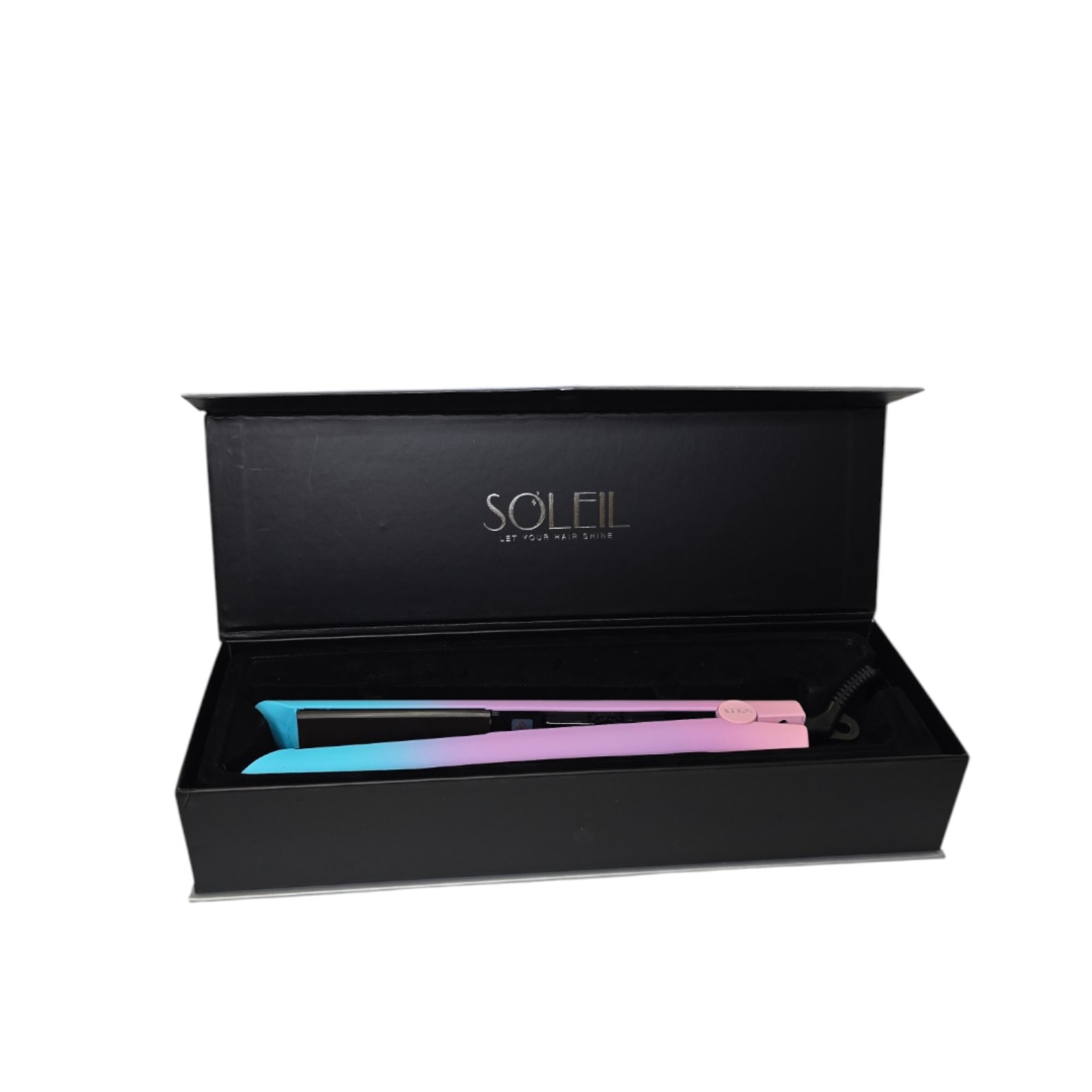 Soleil Unicorn Limited Edition pegla za kosu