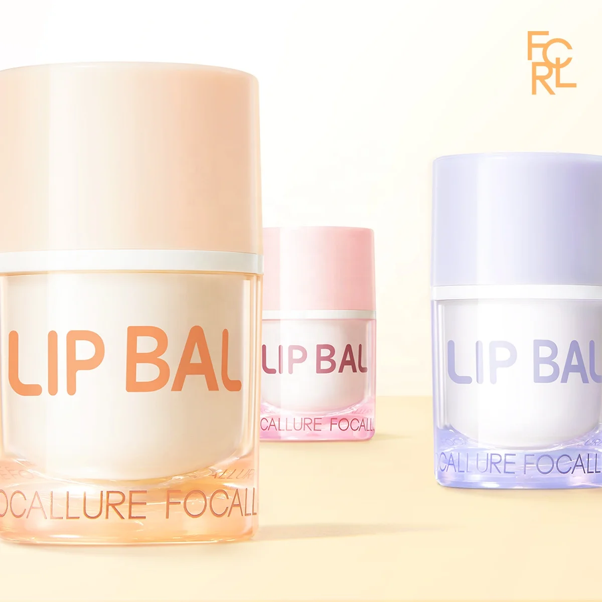 Focallure Lip Balm balzam za usne