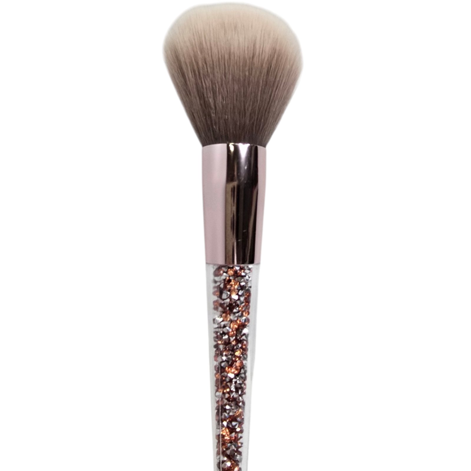 RubyFace makeup četkica za nanošenje pudera