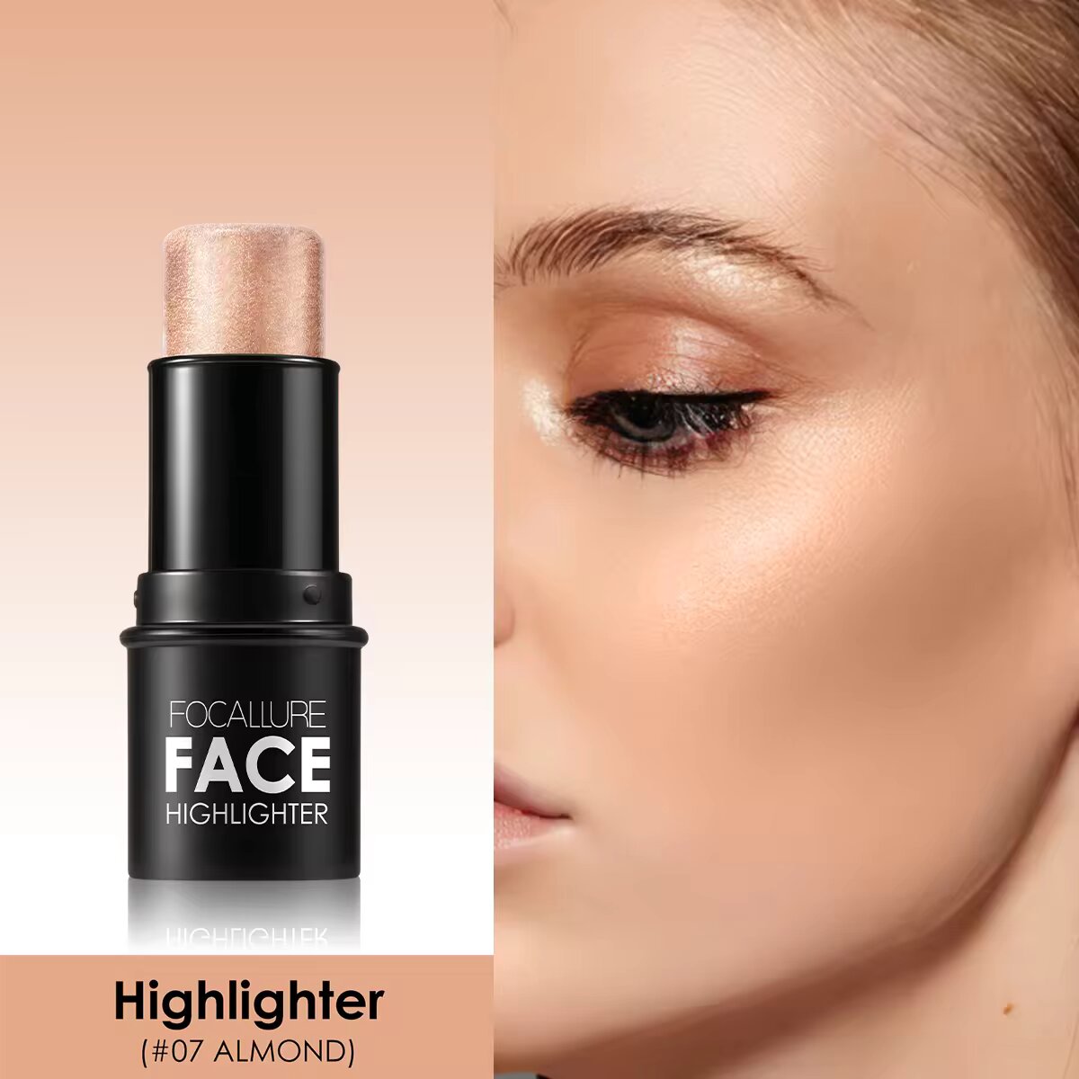 Focallure Highlighter & Contour Stick