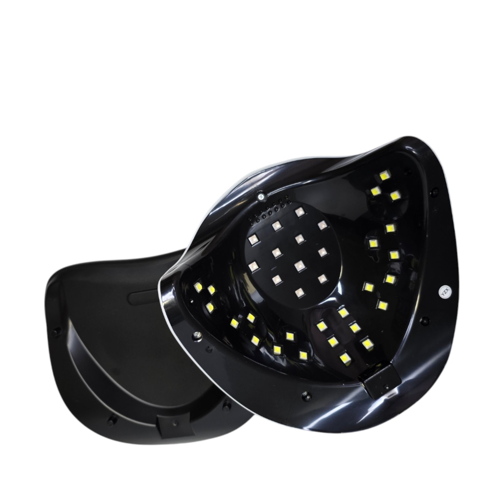 UV/LED lampa za nokte SUN S6 168w