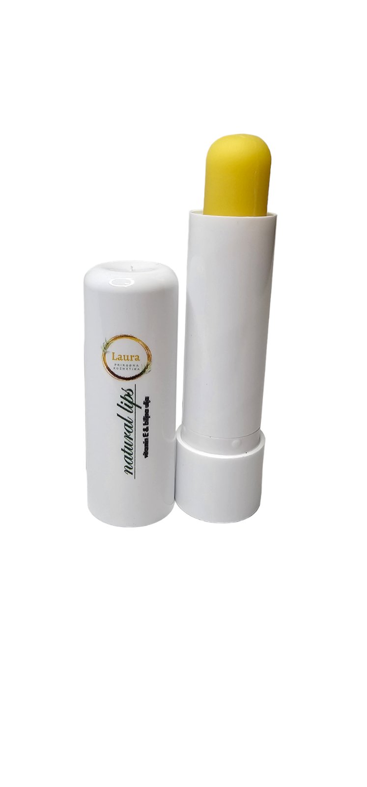 Balzam za usne Natural lips
