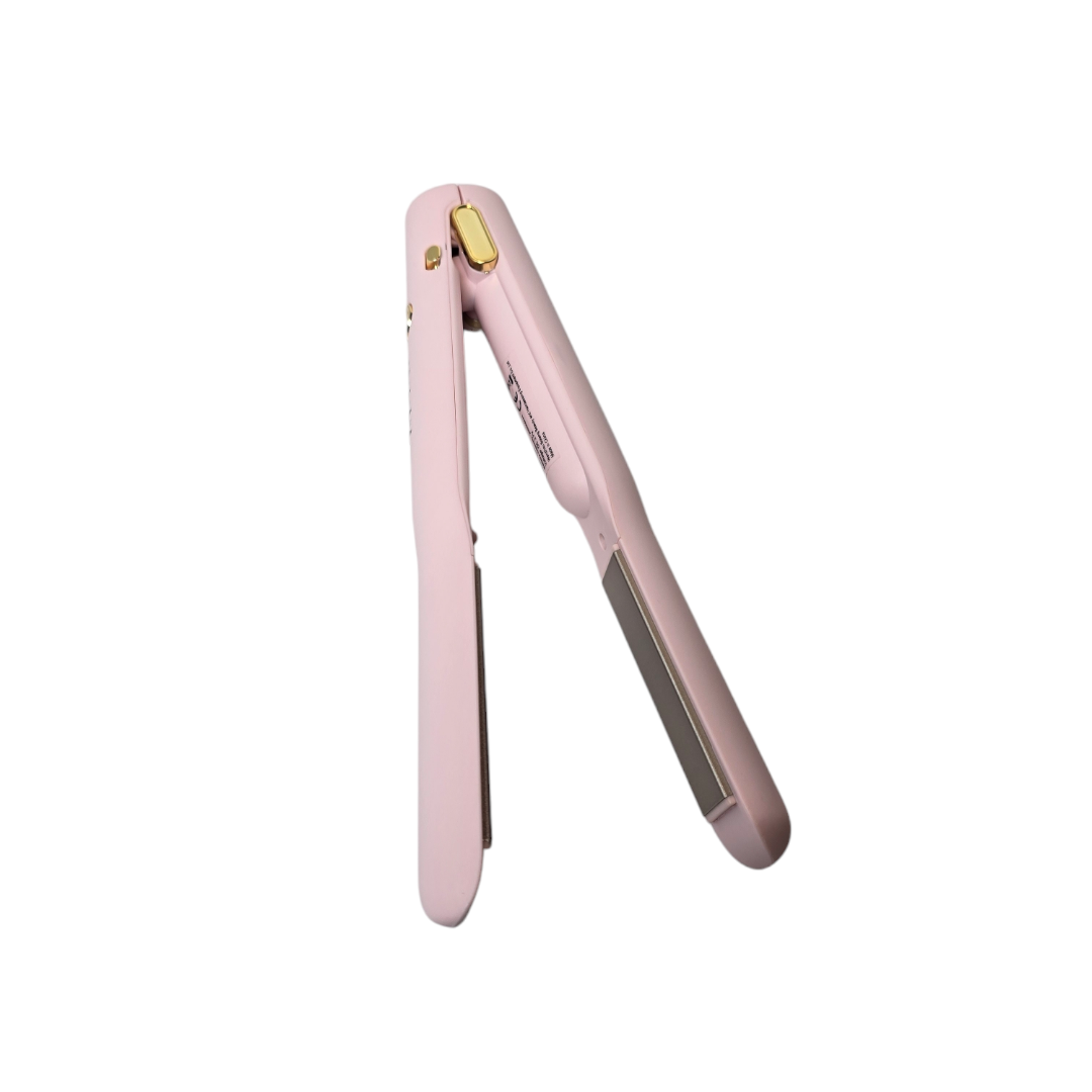 Wireless pegla za kosu 22W