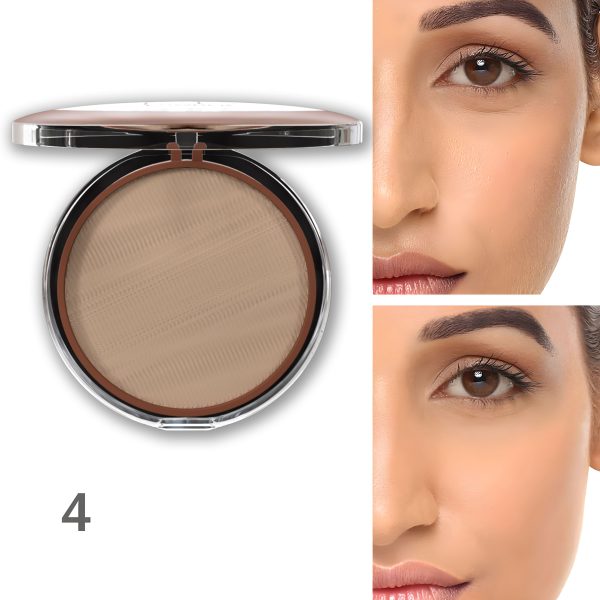 Estel'la Matte BB kompaktni puder