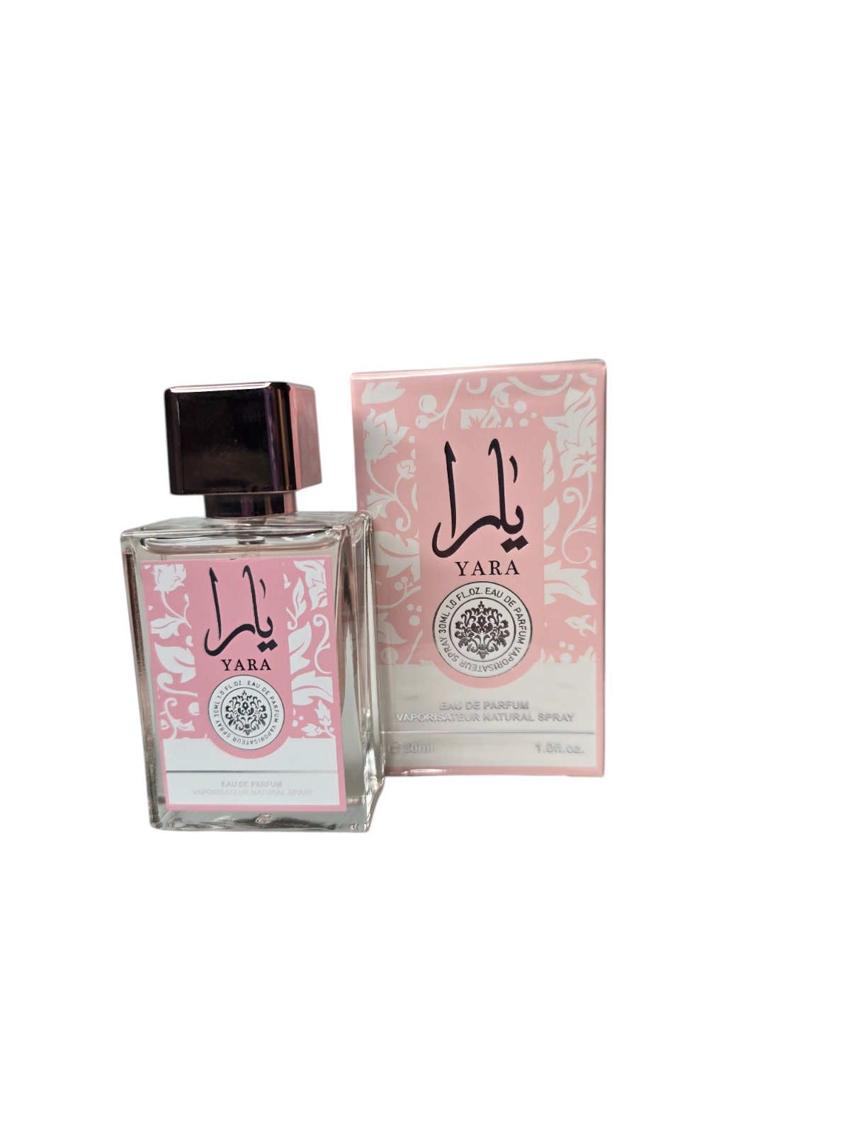 YARA Fine Fragrance Body Mist miris za tijelo 30ml