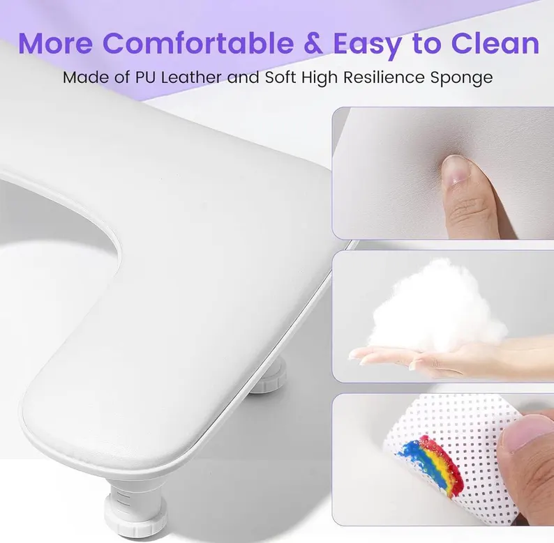 Naslon za ruku za manikir Nail Hand Pillow