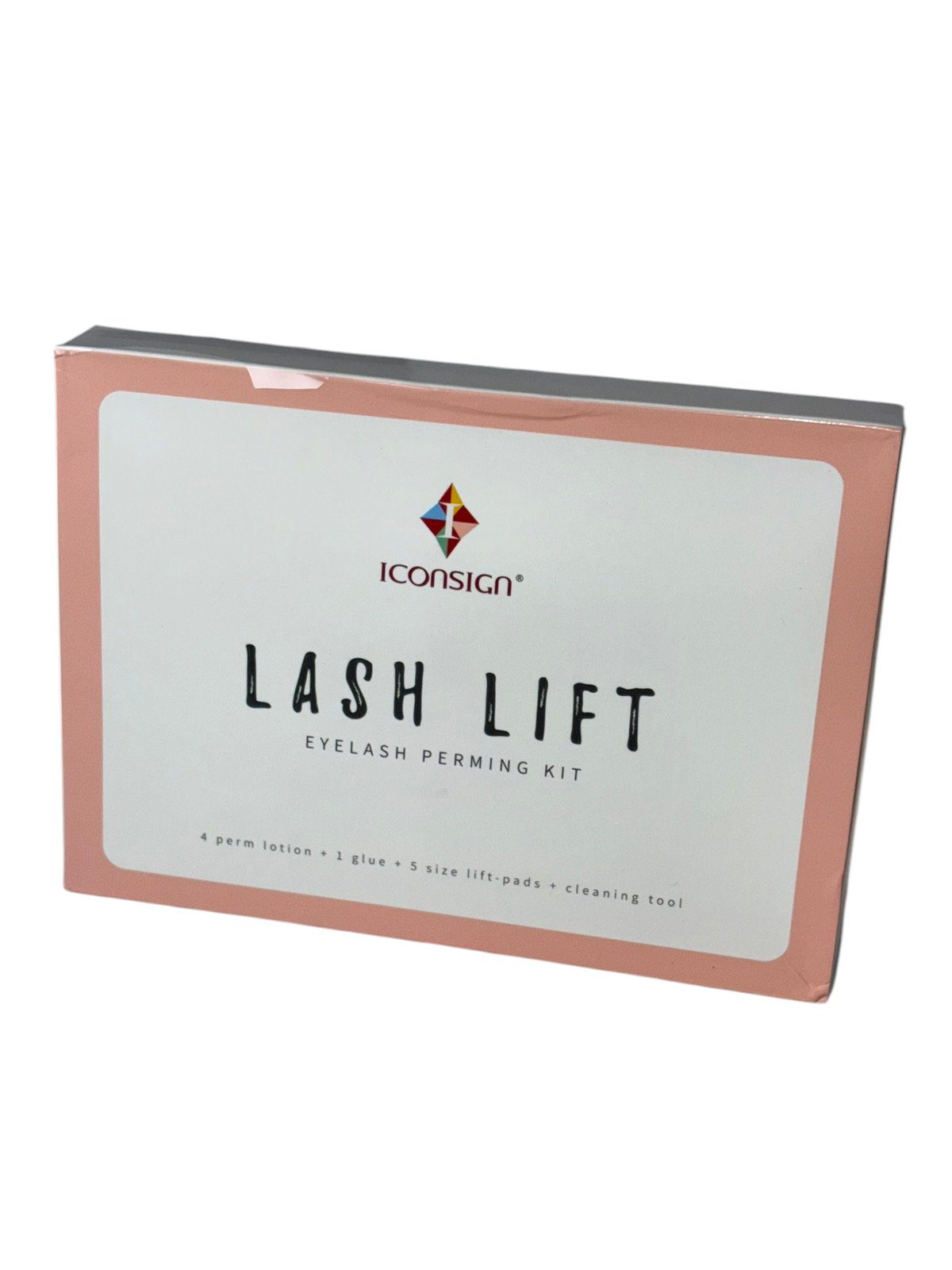 Set za lash lift podizanje trepavica