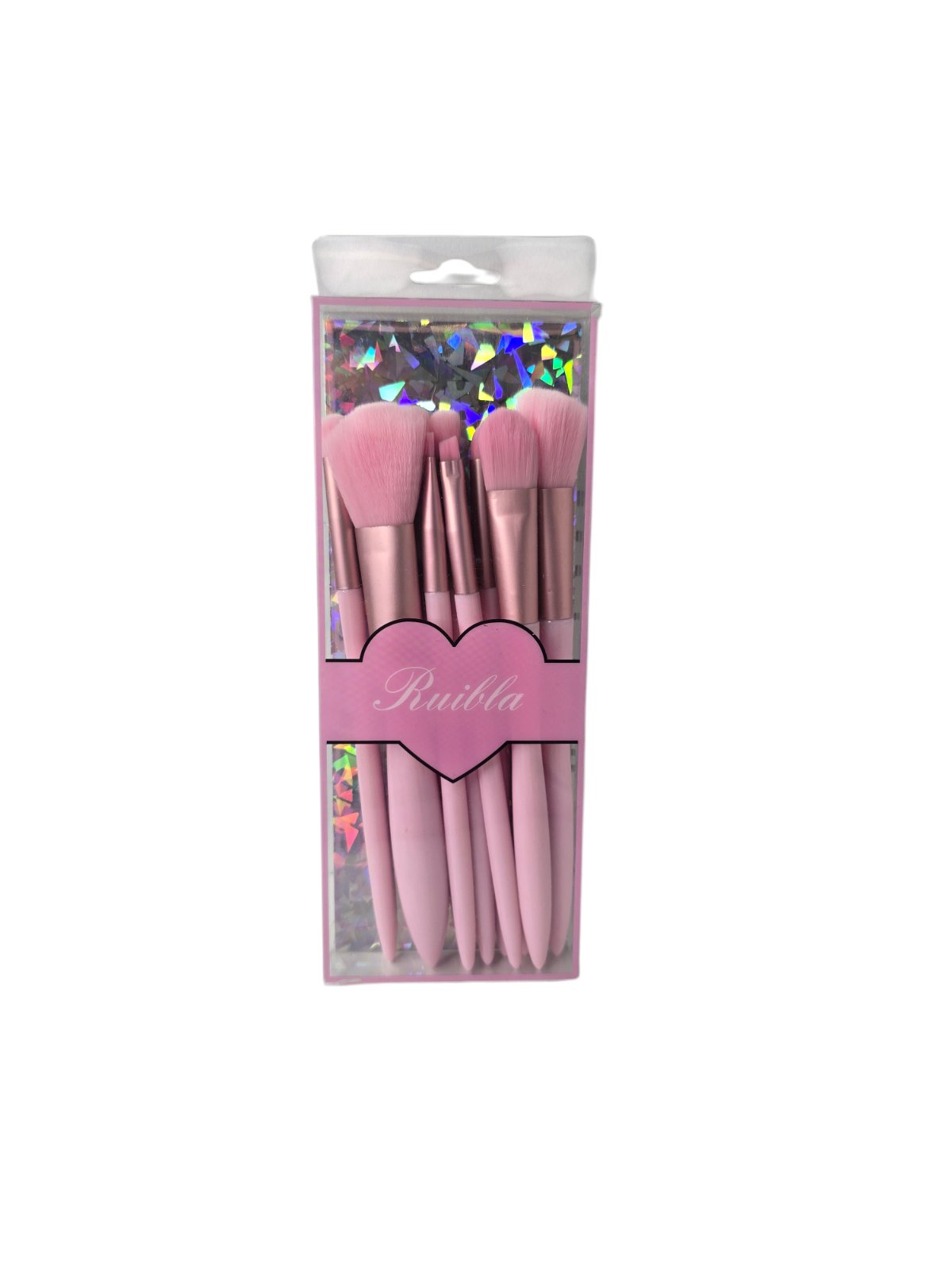 Makeup četkice za šminku 8pcs