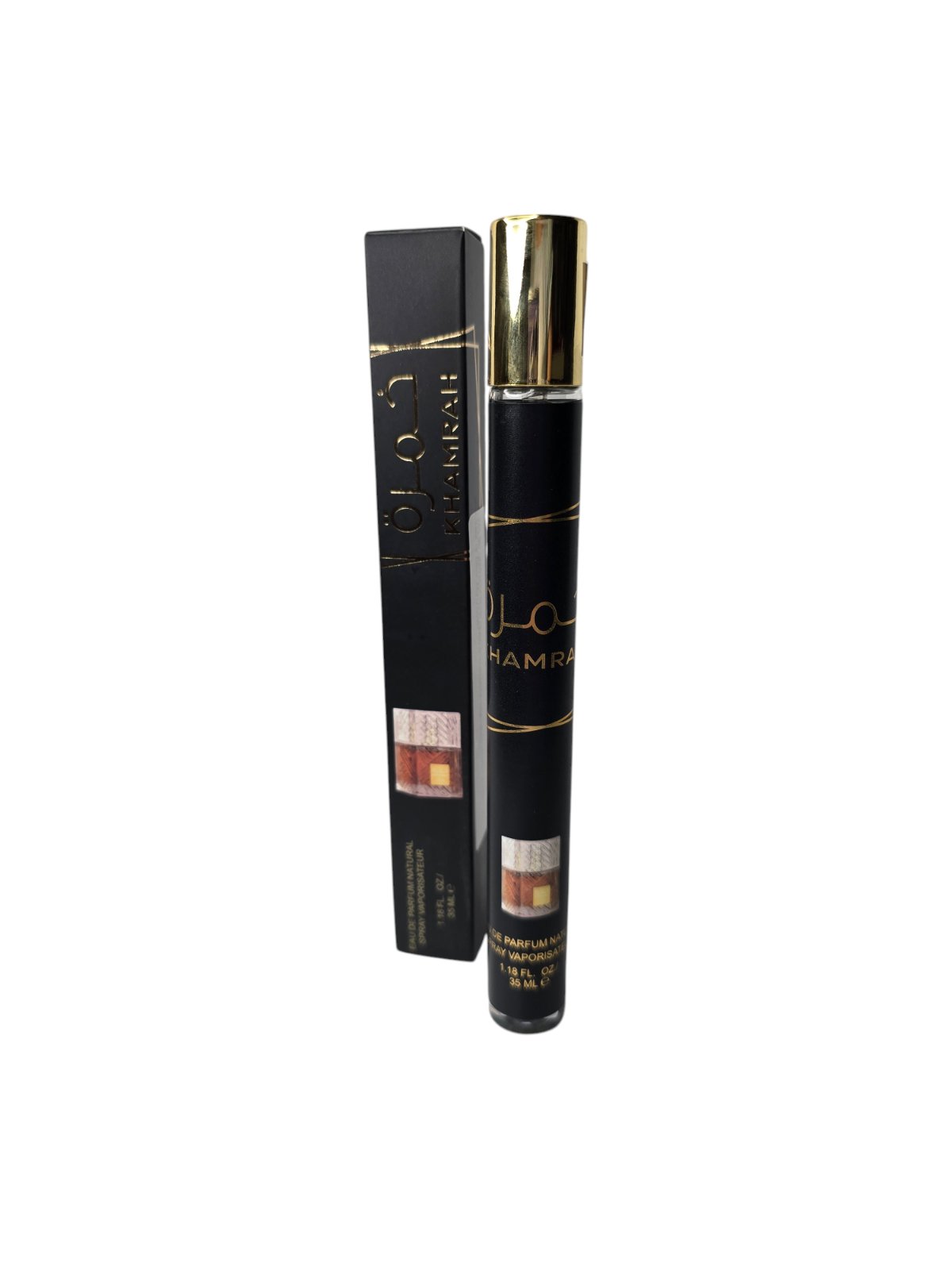 Lattafa Khamrah miris za tijelo edp 35ml