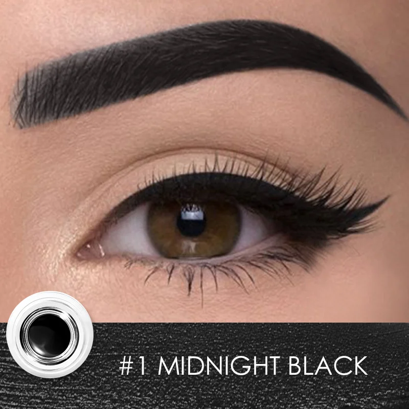 Focallure tečni eyeliner
