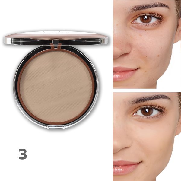 Estel'la Matte BB kompaktni puder