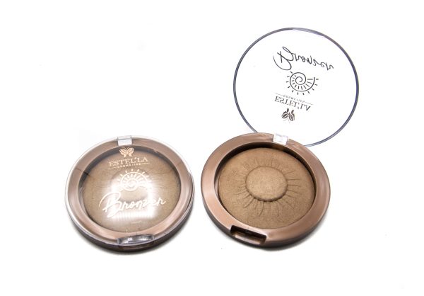 Estel'la bronzer
