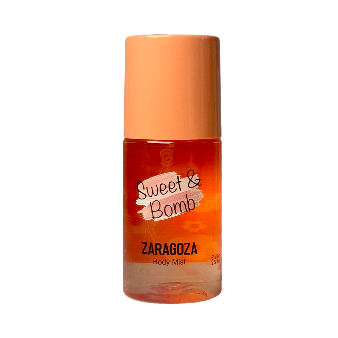 Zaragoza Body Mist Perfume mirisi za tijelo 75ml
