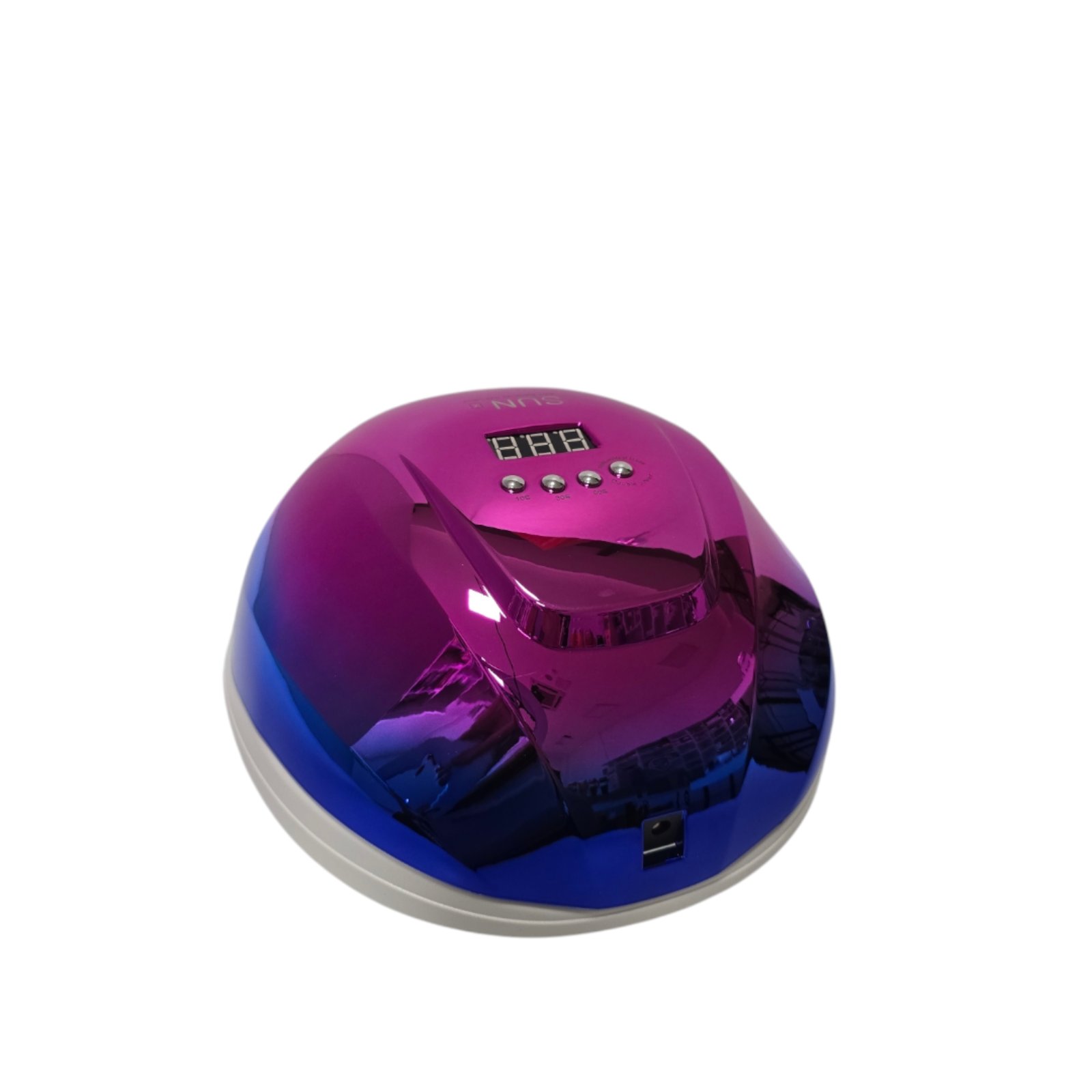 UV/LED lampa za nokte SUNX 54w Blue Pink