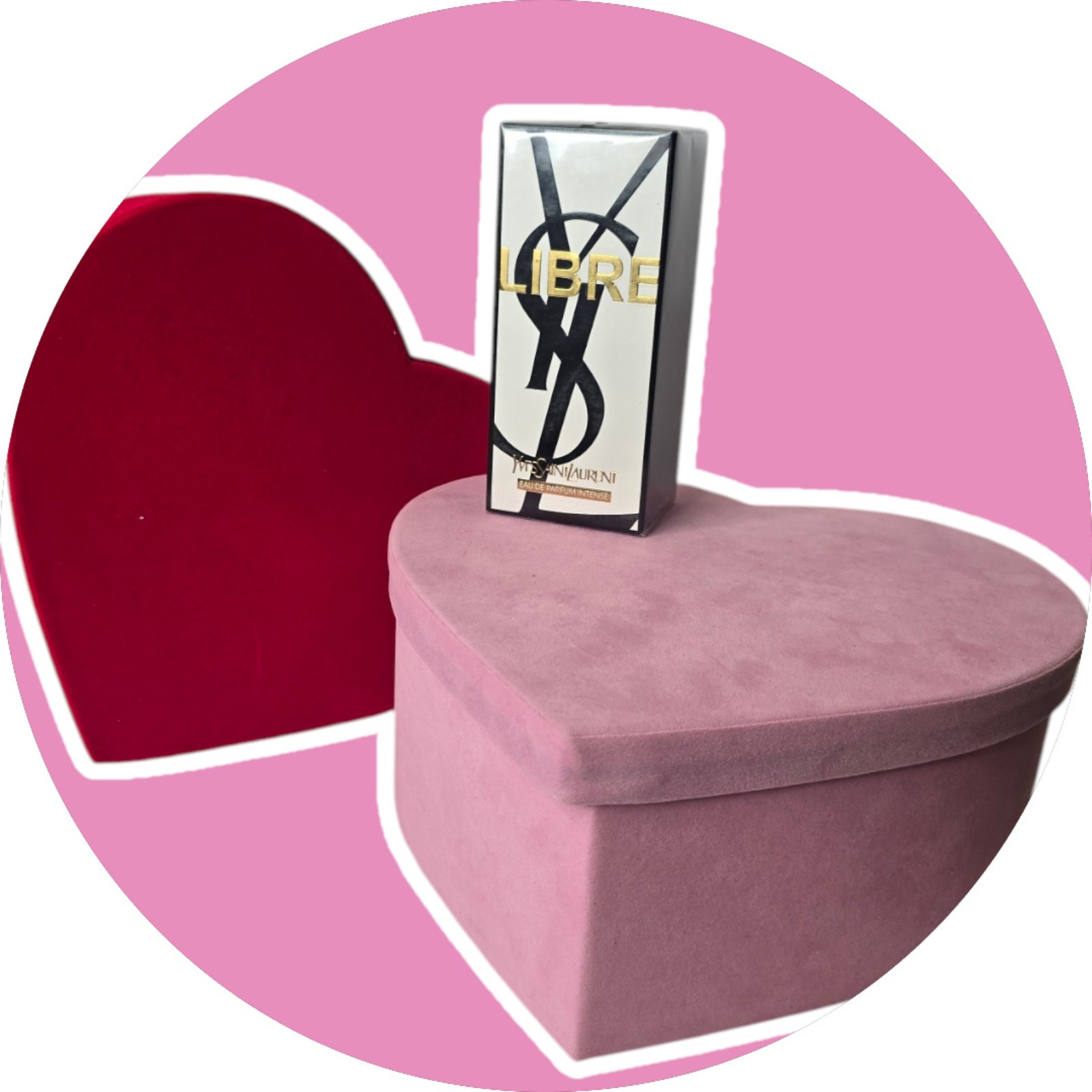 Love Mystery Box ljubavna misteriozna kutija za parove
