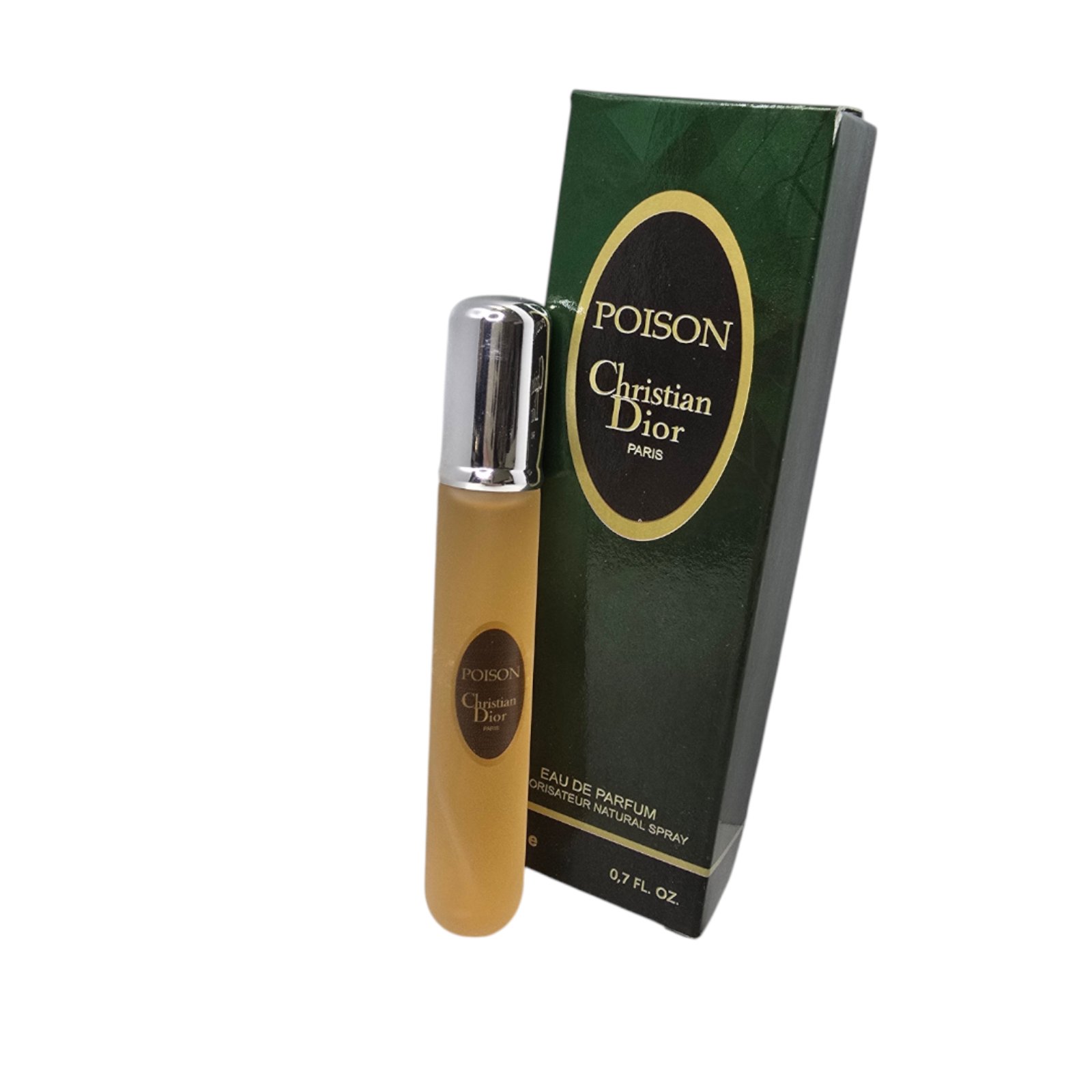 Christian Dior Poison točeni parfem edp 20ml