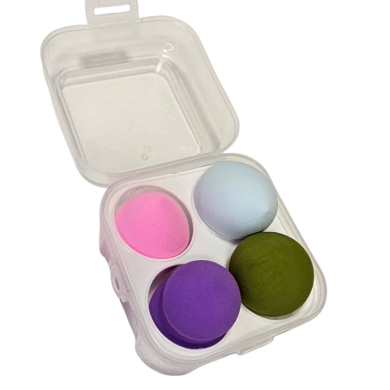 Set beauty blendera, 4 komada