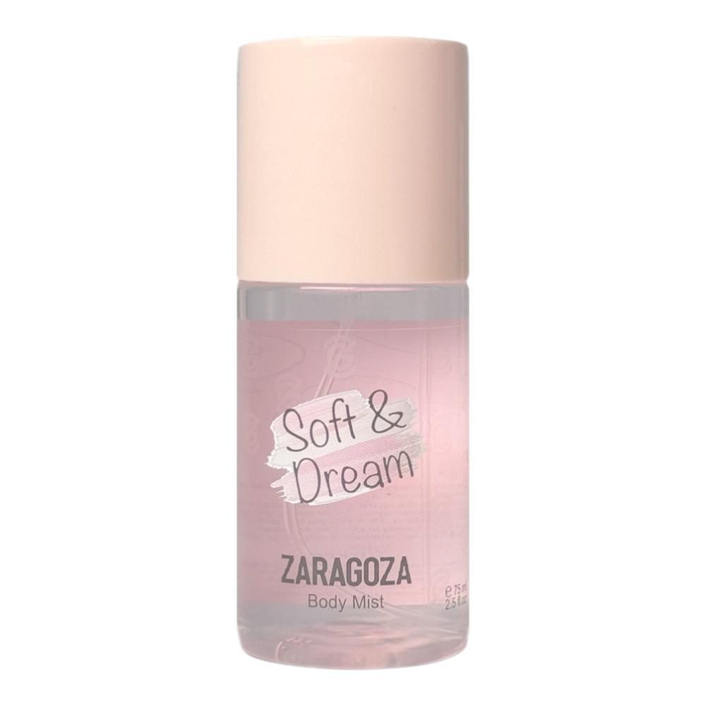 Zaragoza Body Mist Perfume mirisi za tijelo 75ml