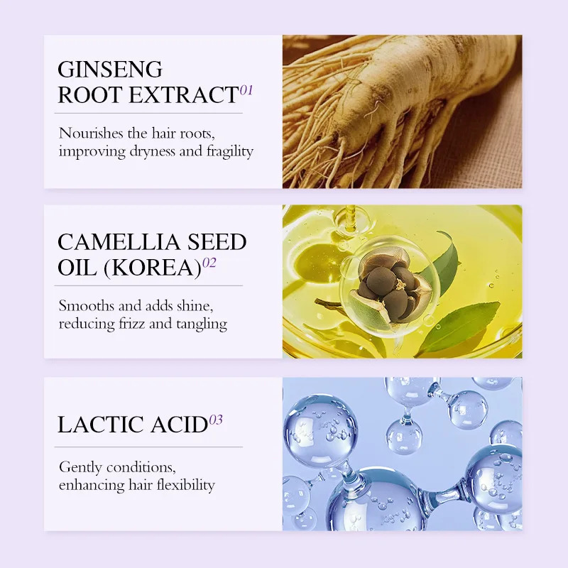 Magična Botox Keratin maska za kosu 30ml