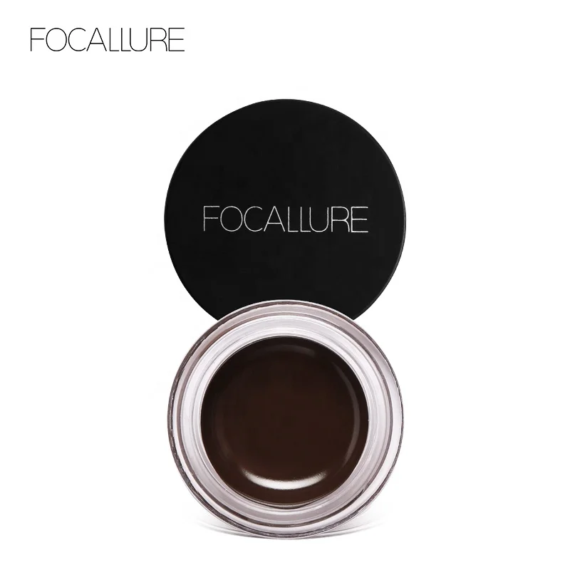 Focallure kremasta boja za obrve