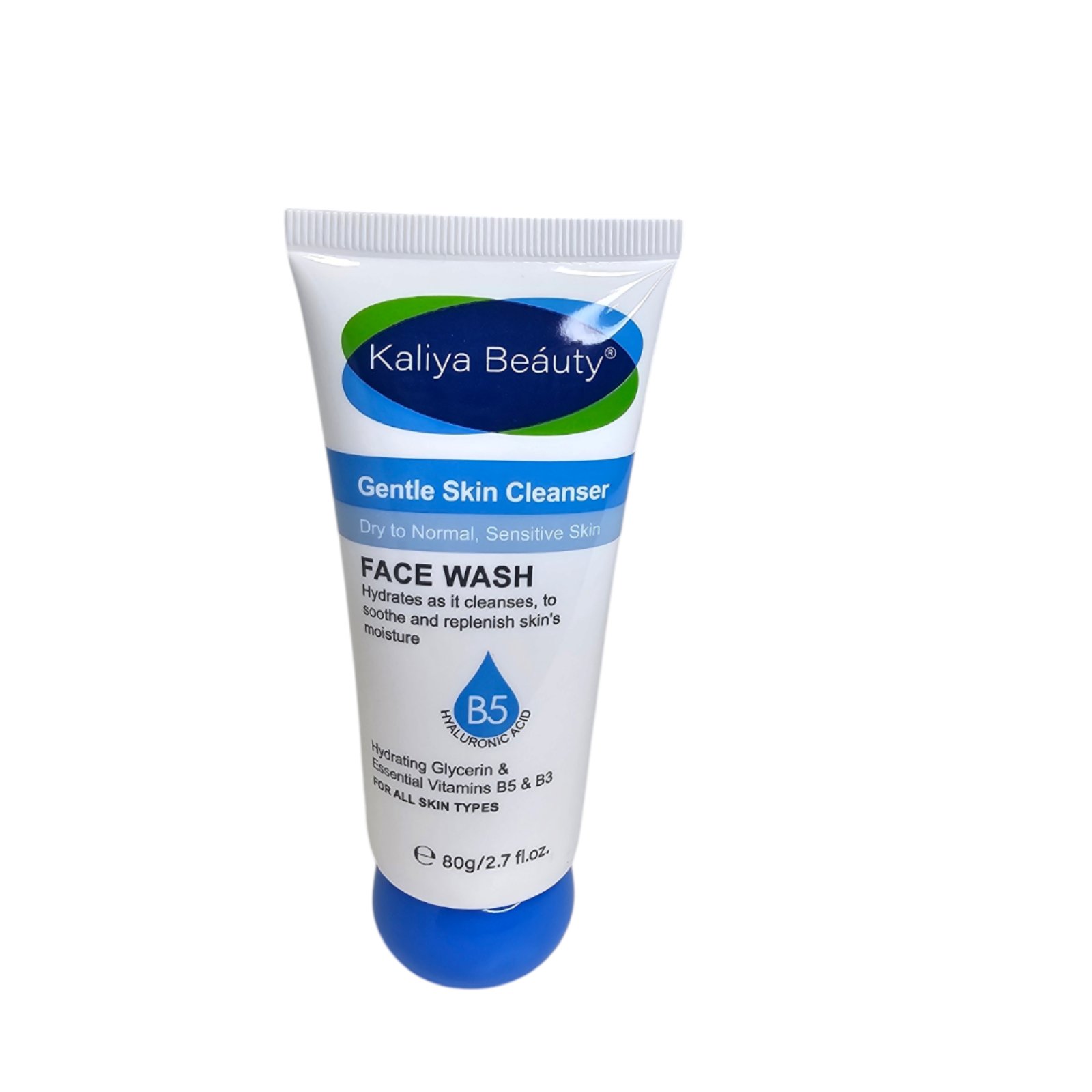Face Wash Kaliya gel za pranje lica 80g