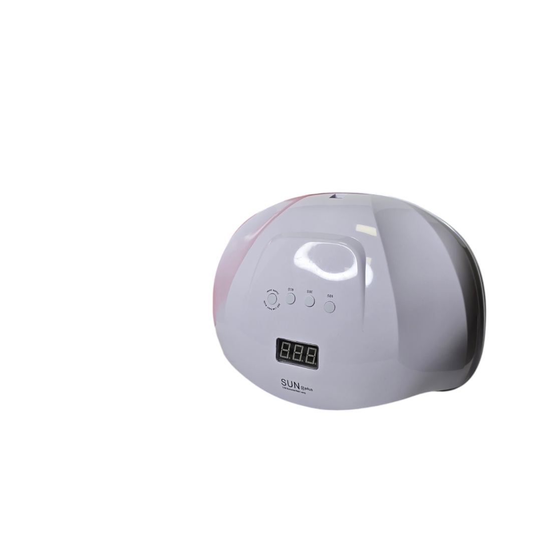 UV/LED lampa za nokte za dvije ruke SUNX plus 72w