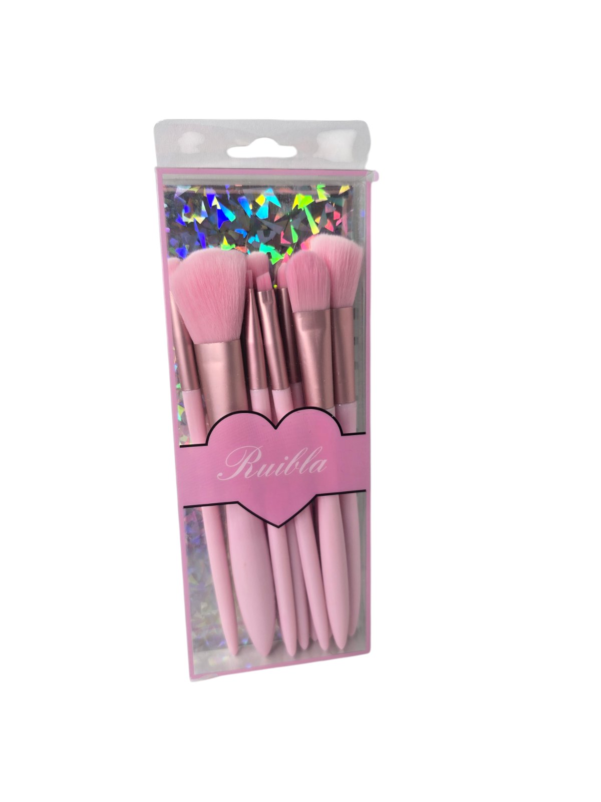 Makeup četkice za šminku 8pcs