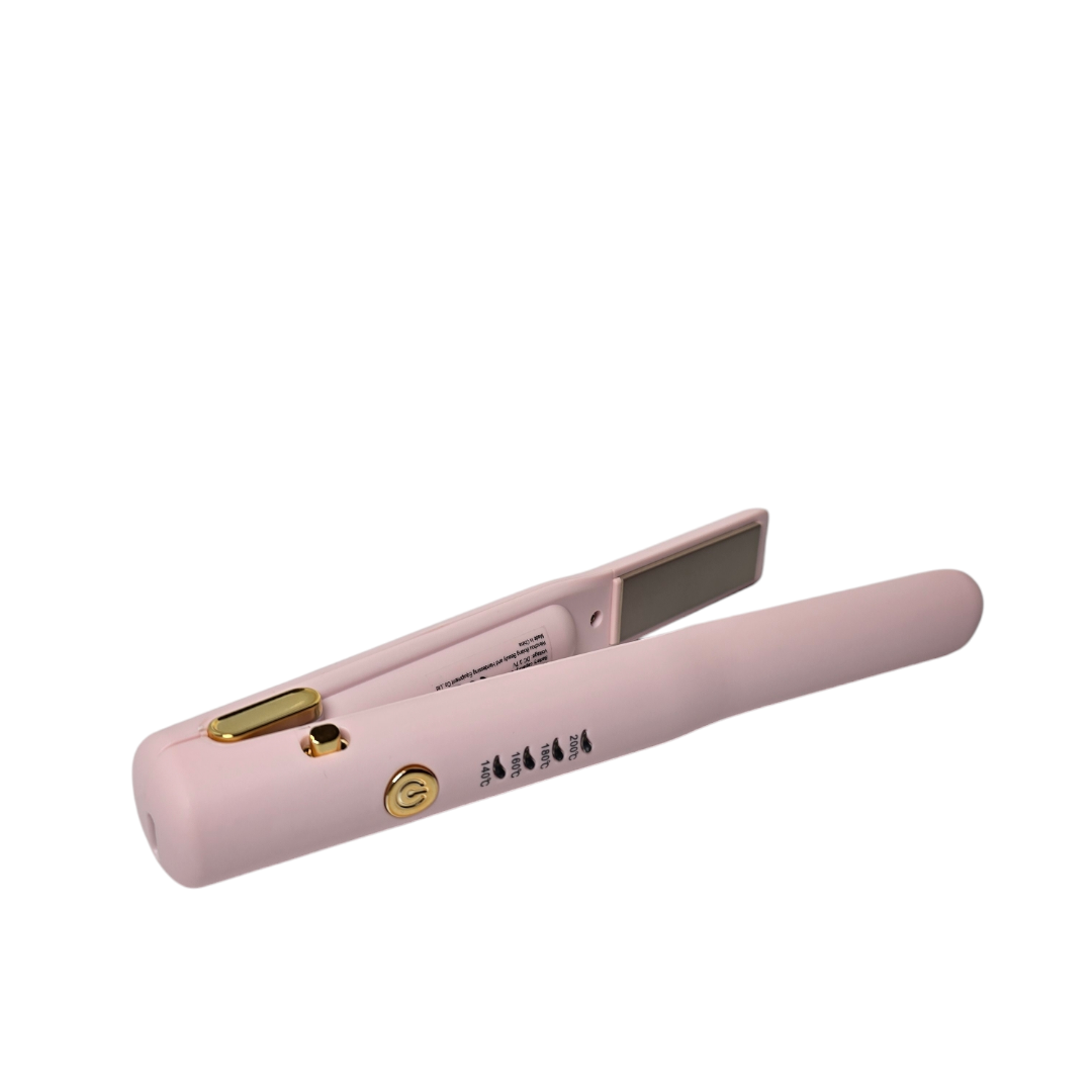 Wireless pegla za kosu 22W