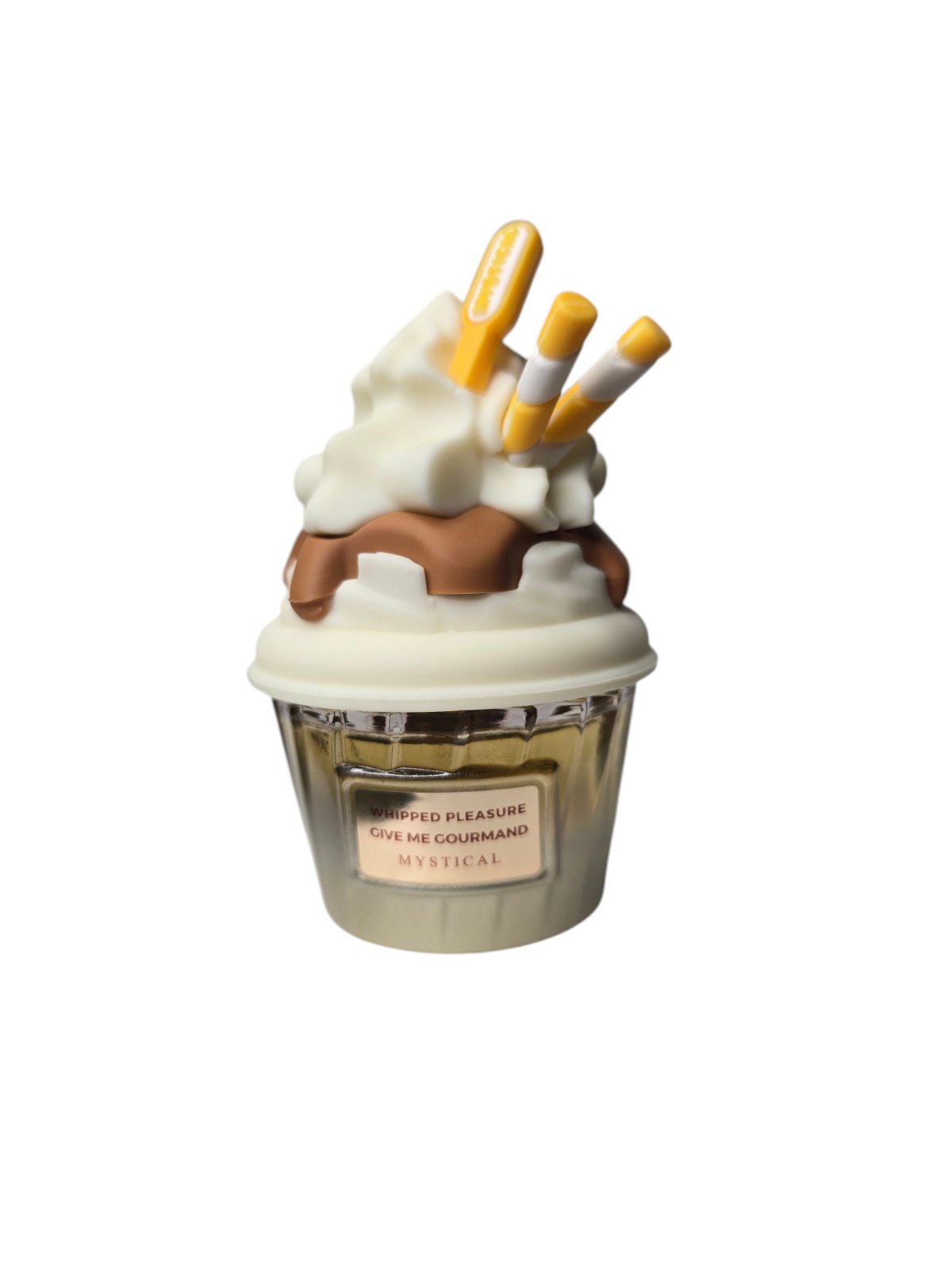 Give Me Gourmand Mystical kolač parfem 30ml