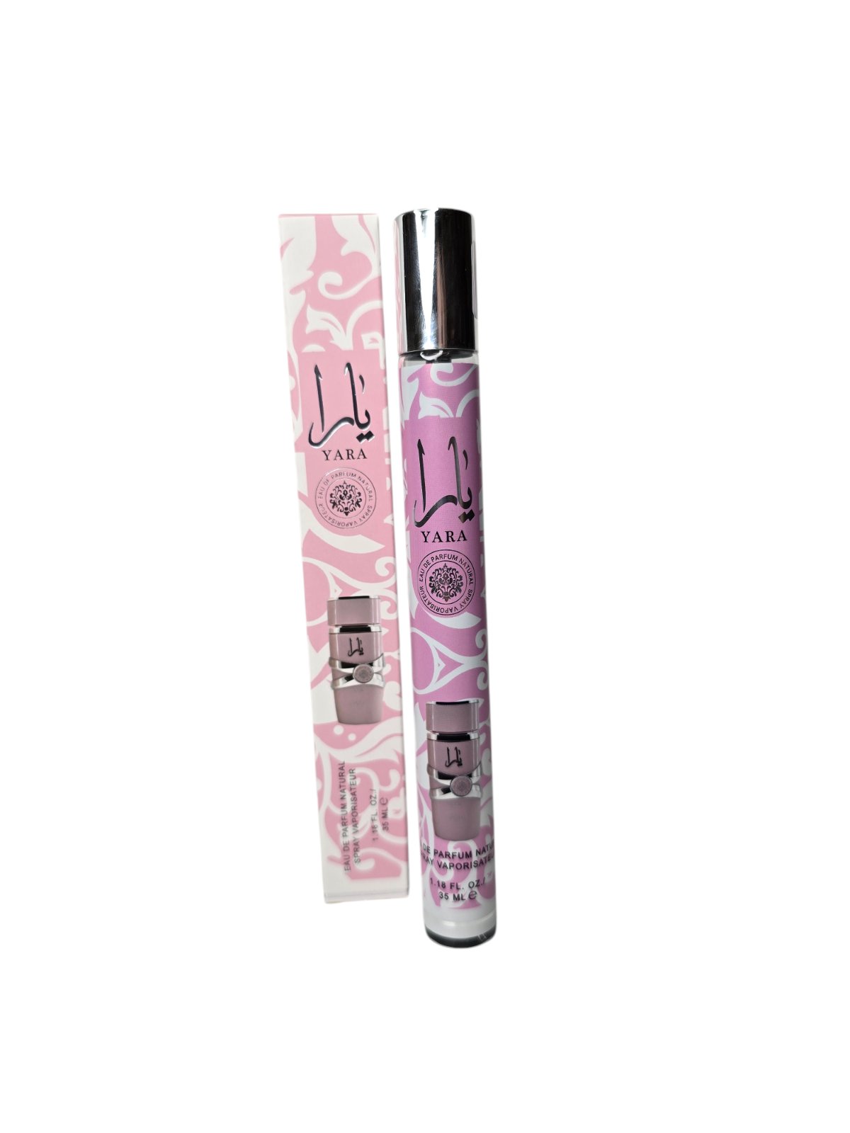 YARA Travel Size miris za tijelo edp 35ml
