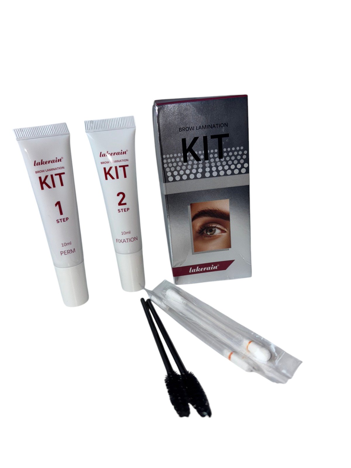 Set za laminaciju obrva Brow Lamination Kit