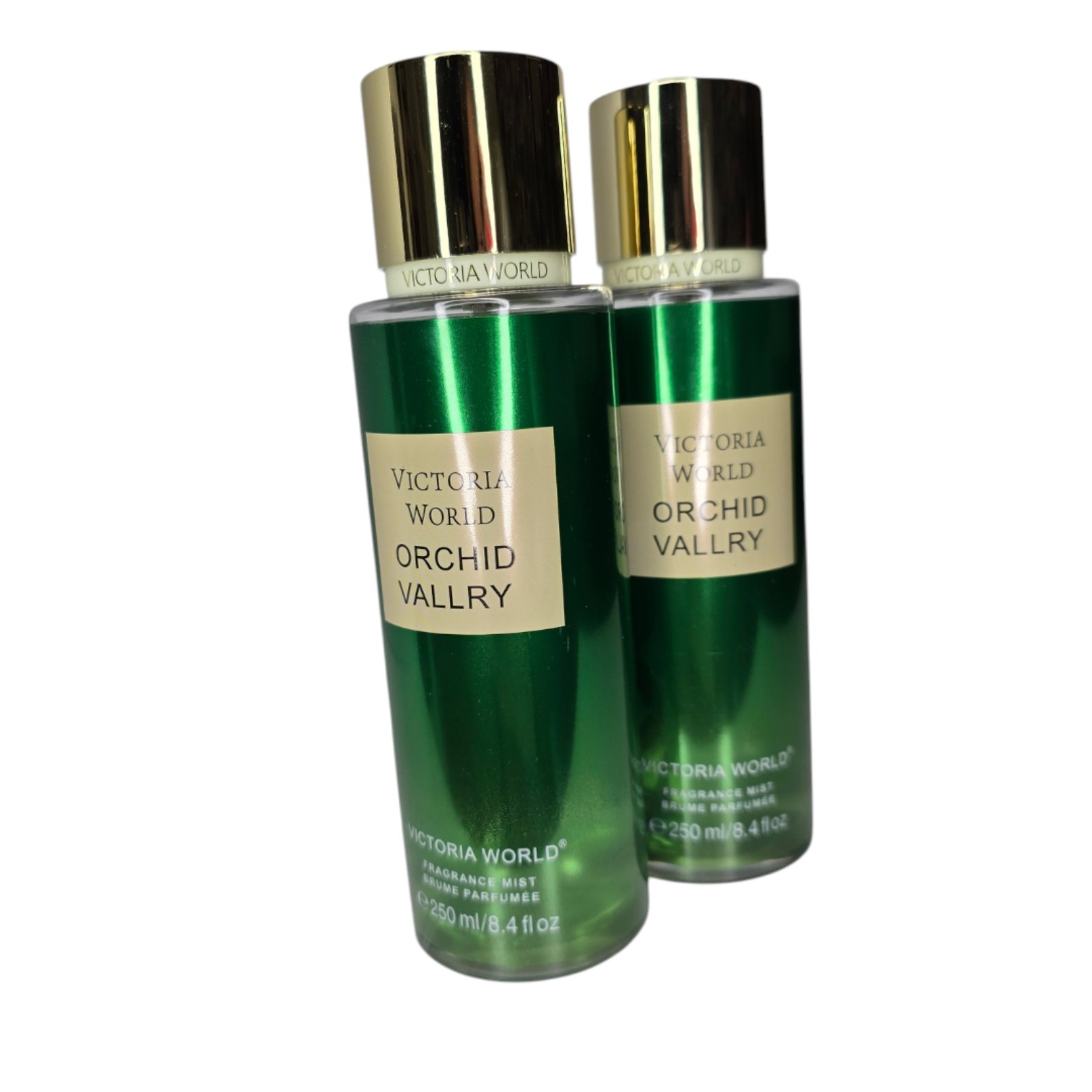 Body Mist Perfume mirisi za tijelo 250ml
