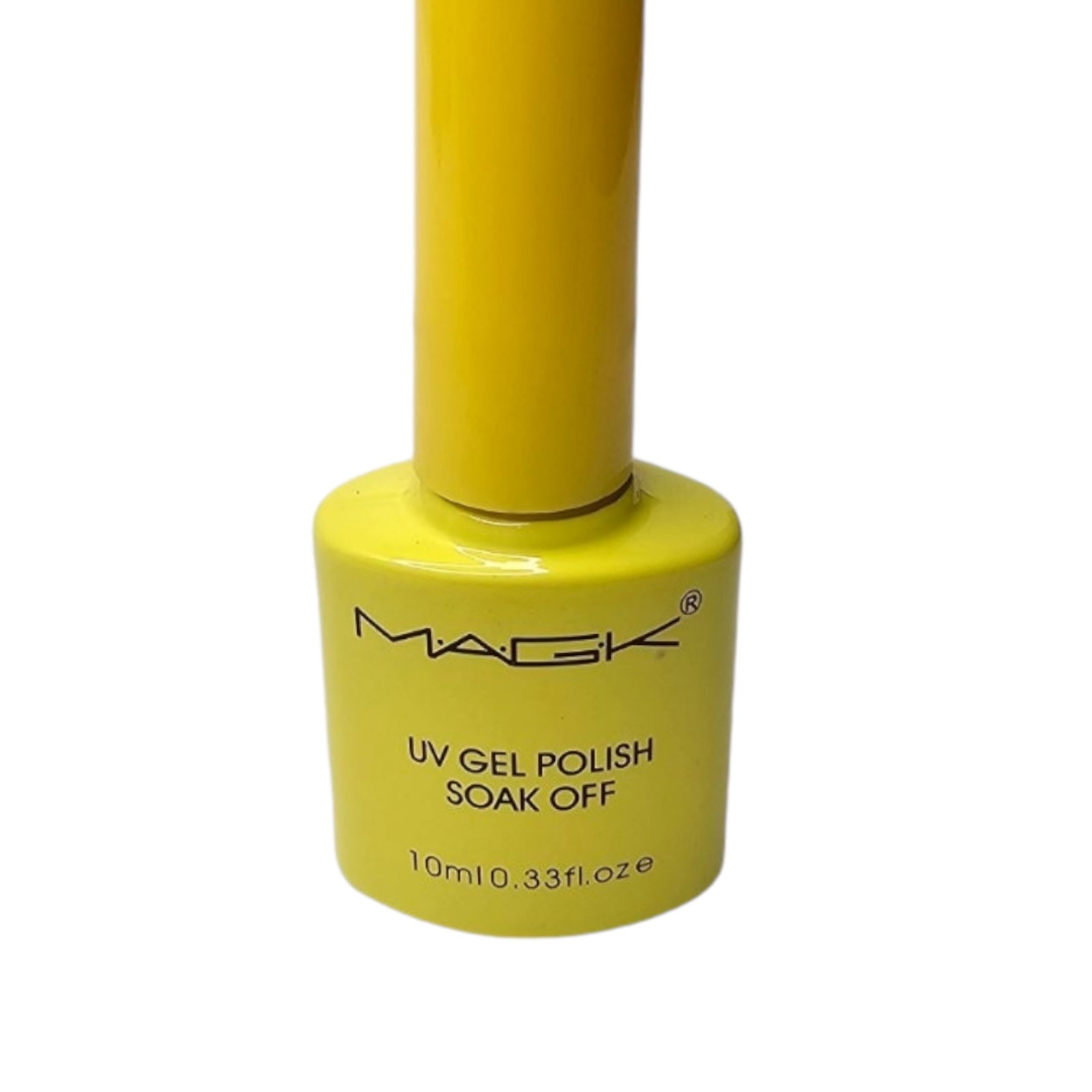 MAGK trajni lakovi u boji, 10ml