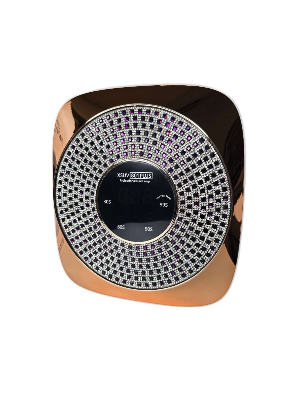 UV/LED lampa za nokte XSUV 801 Plus 188w