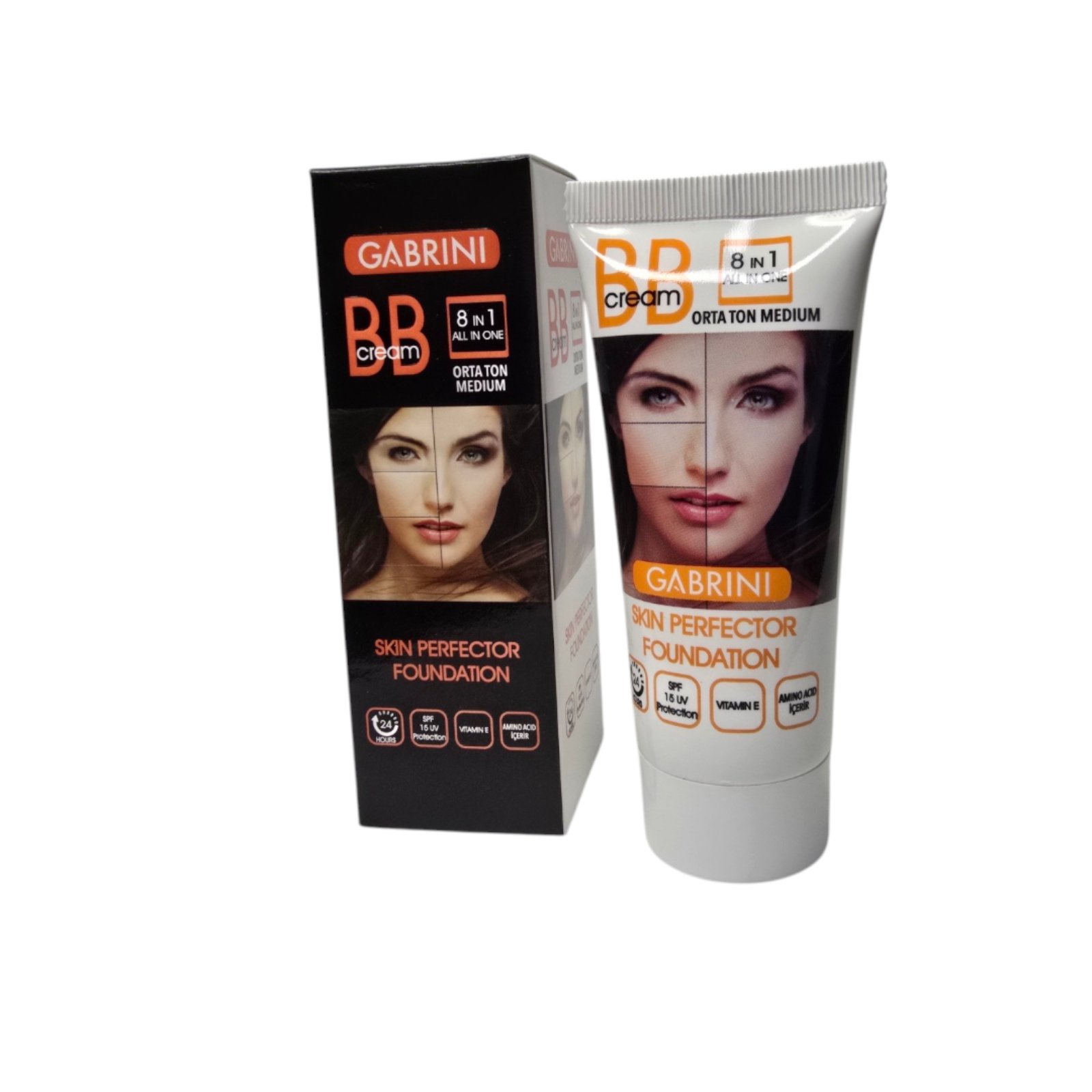 Gabrini BB krema Skin Perfector Foundation