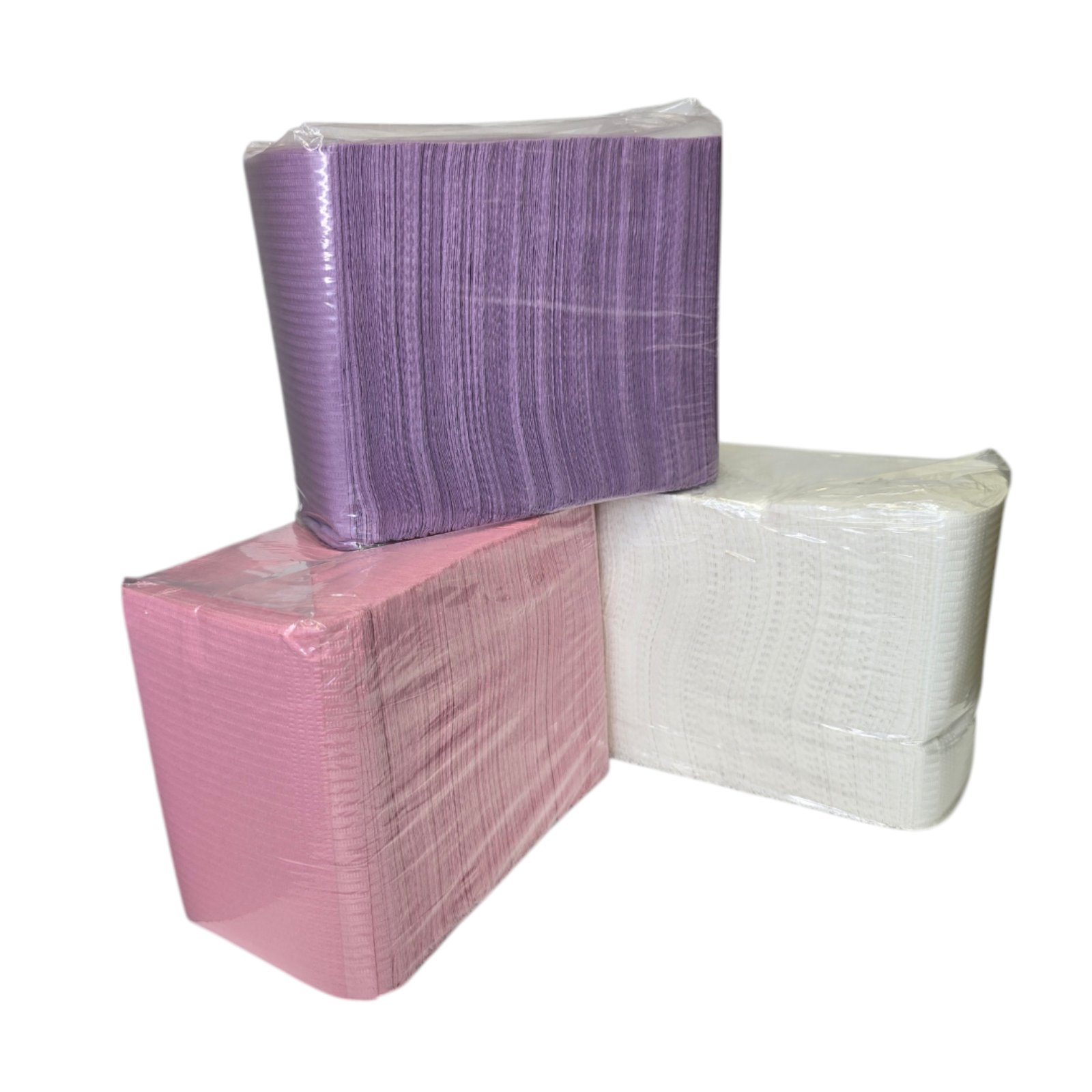 Jednokratni peškiri podloge za kozmetički salon 100pcs