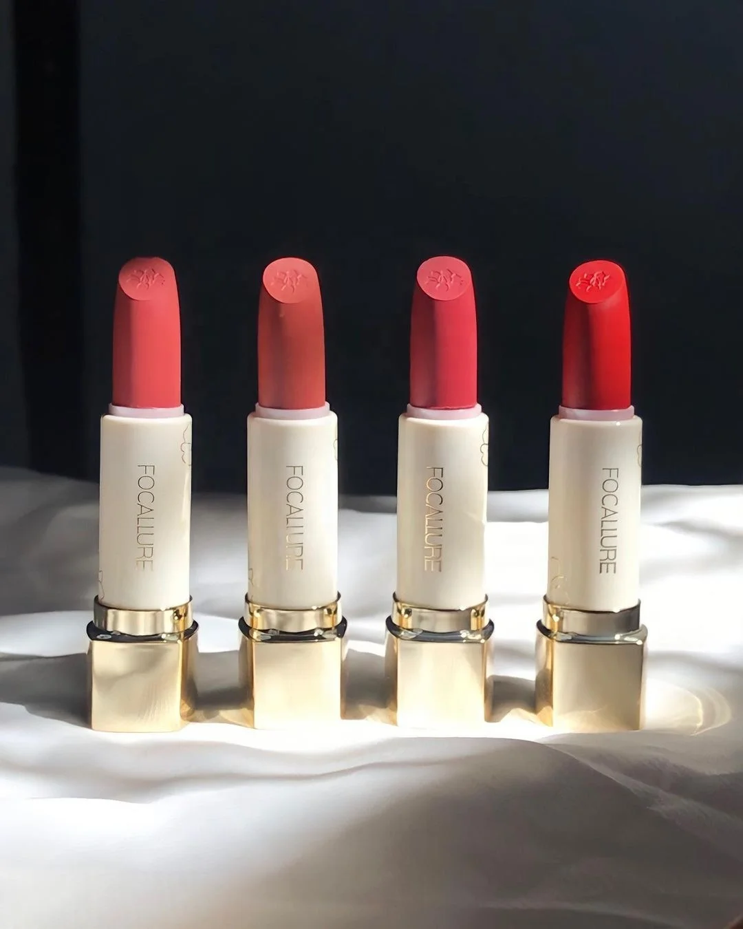 Focallure Pure Matte Lipstick ruž za usne