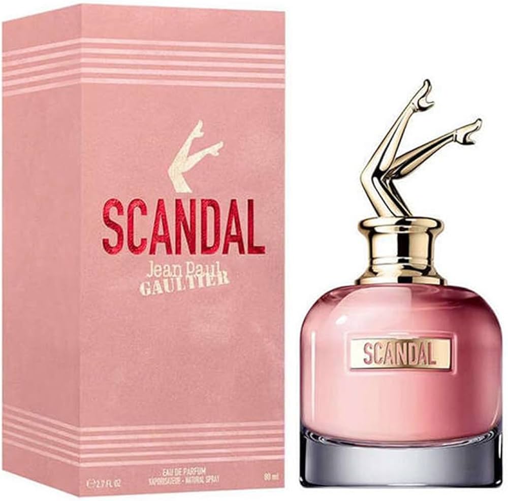 Jean Paul Gaultier Scandal edp 80ml