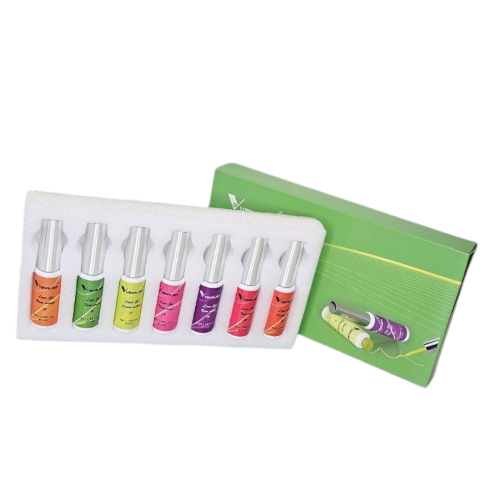 Venalisa Liner gel set gelova za crtanje