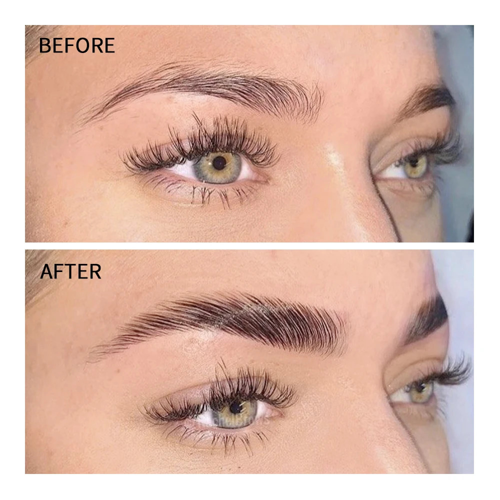 Set za laminaciju obrva Brow Lamination Kit