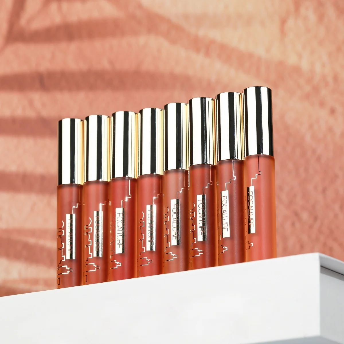 Focallure Airy Velvet Liquid Lipstick ruž za usne