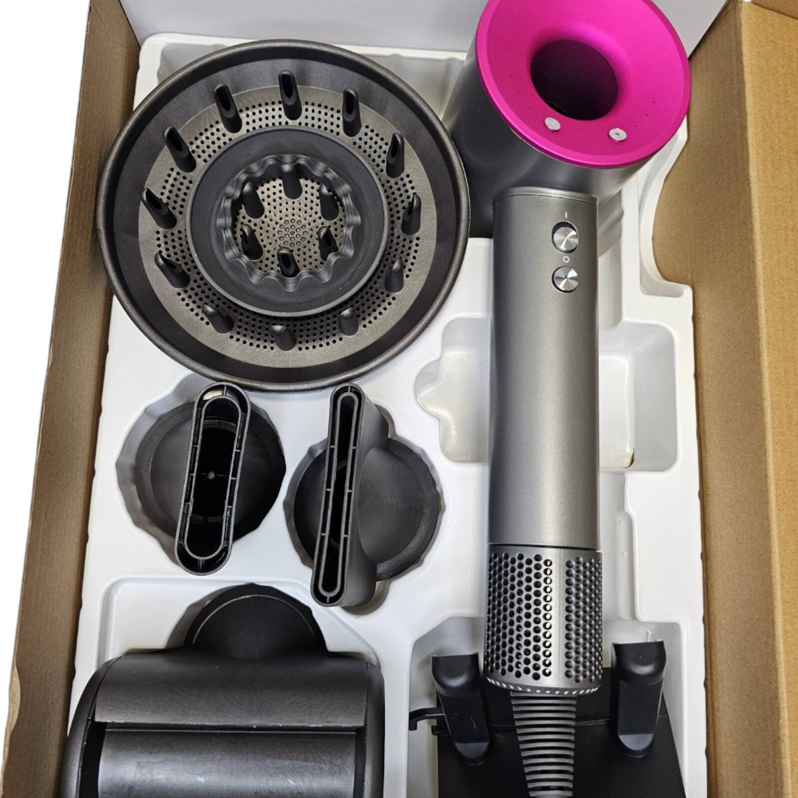Super Hair Dryer Ultra Lightweight Blow fen za kosu
