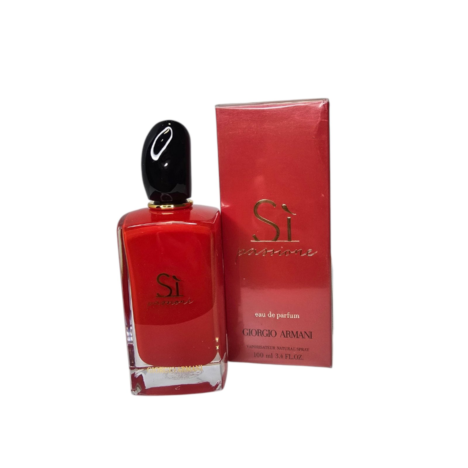 Armani Si Passione edp 100ml